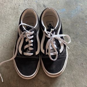 Original Vans